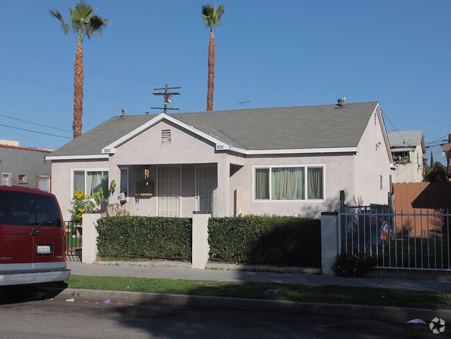 Primary Photo - 2486-2488 Pasadena Ave