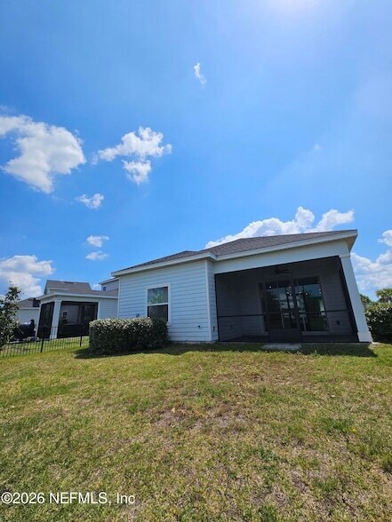 Building Photo - 132 Old Ft Trl