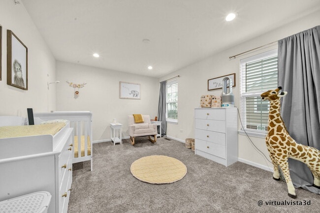 Building Photo - 2707 Rosedale Ave