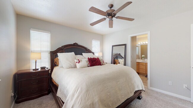 Building Photo - 4058 Valderrama