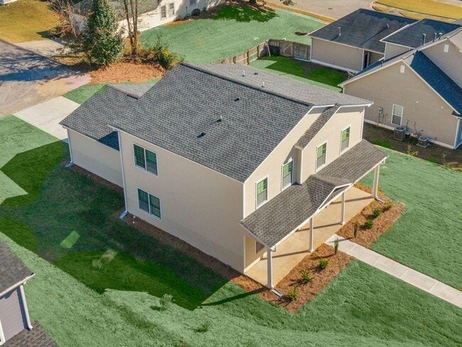 Building Photo - 223 Monarch Village Way