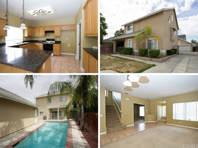 Building Photo - 3573 Cougar Canyon Rd