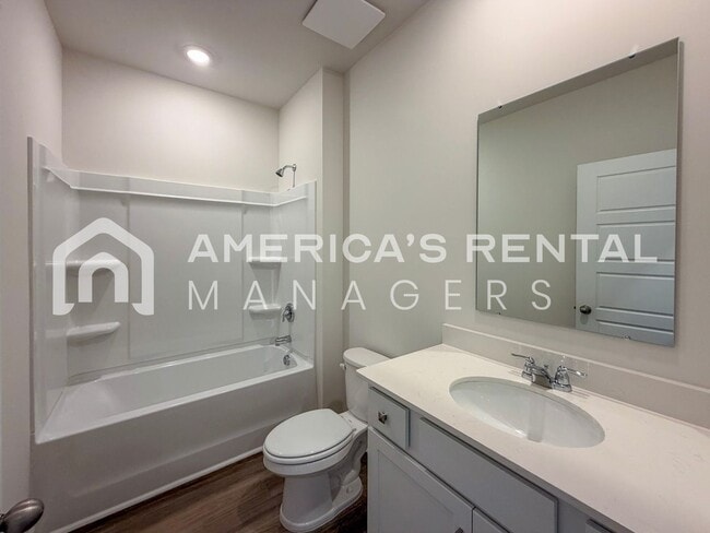 Building Photo - New Construction Home for Rent!