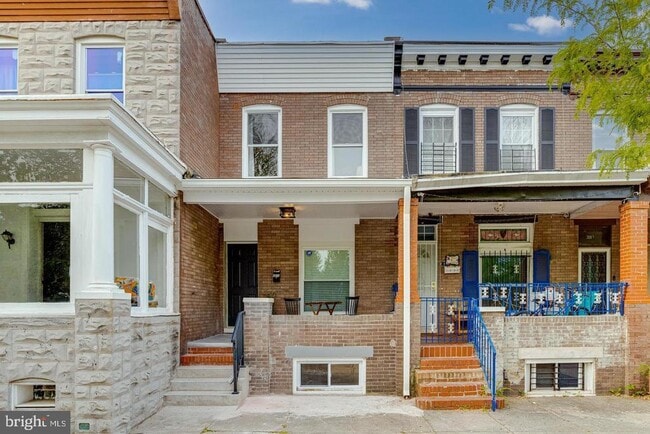 Building Photo - 3011 Pulaski Hwy