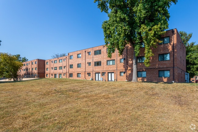 Overlook Apartments Hyattsville Md Apartment Finder