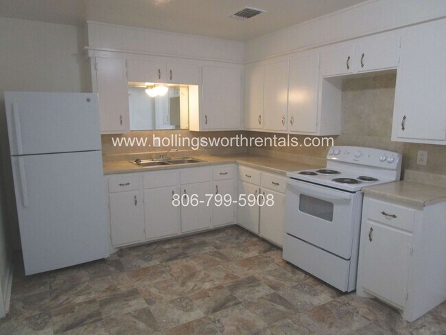 Building Photo - 5507 34th St