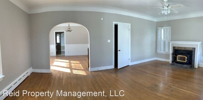 Building Photo - 3 br, 3 bath House - 1431 Burwell Street
