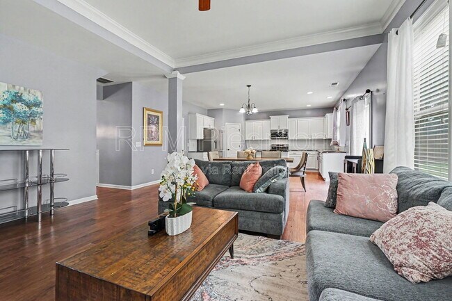 Building Photo - 2909 Estate View Ct