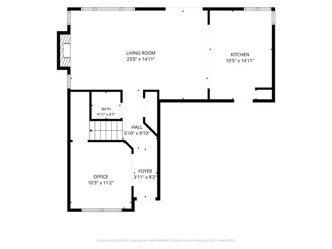 Building Photo - 2116 82nd Dr NE