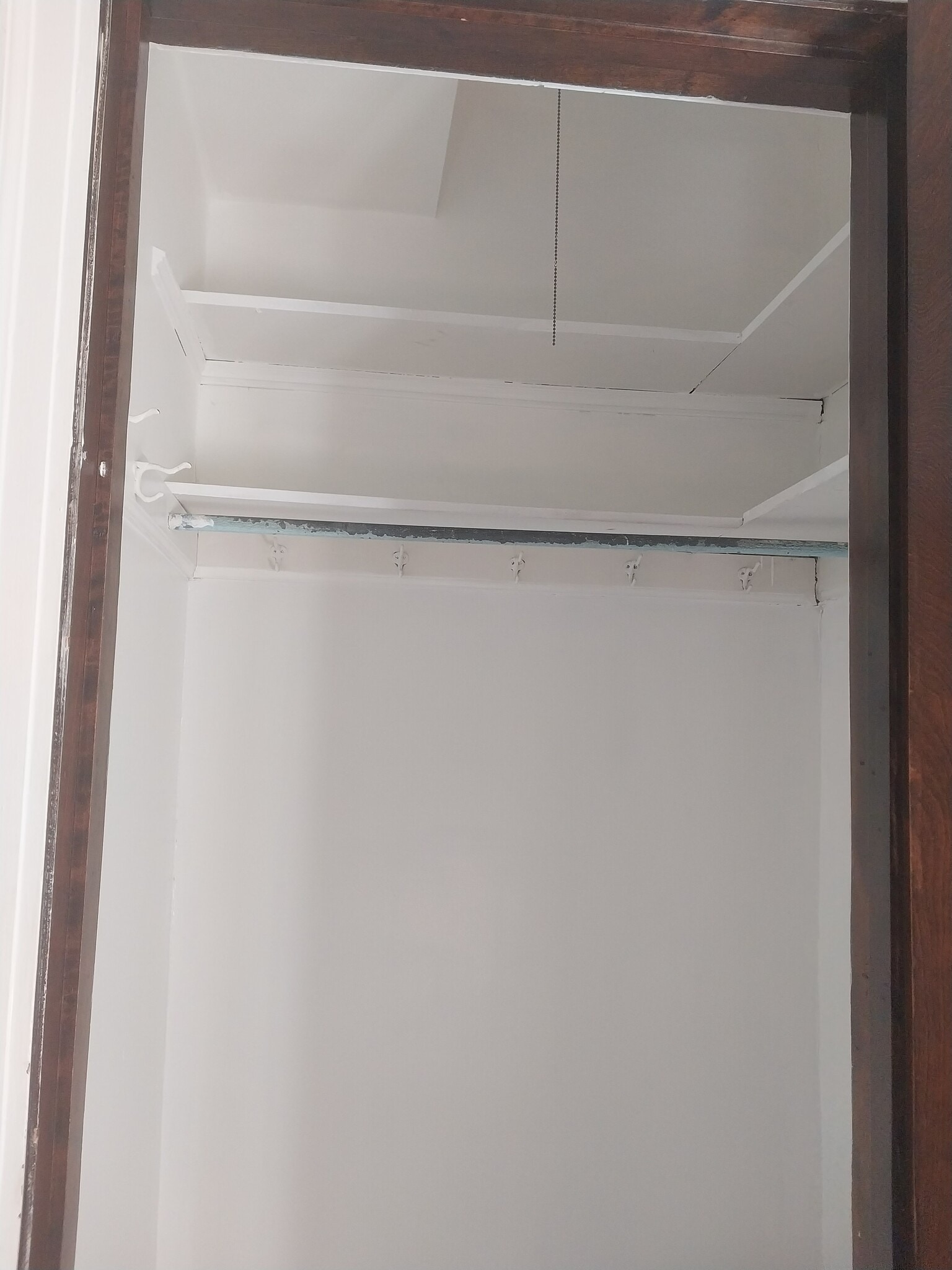 Closet - 3927 Kirk St