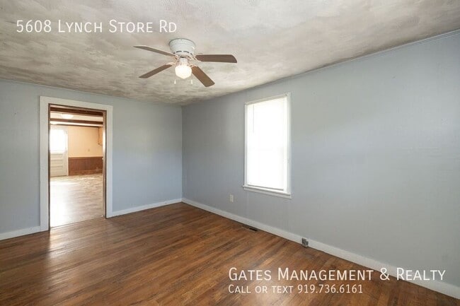 Building Photo - 5608 Lynch Store Rd