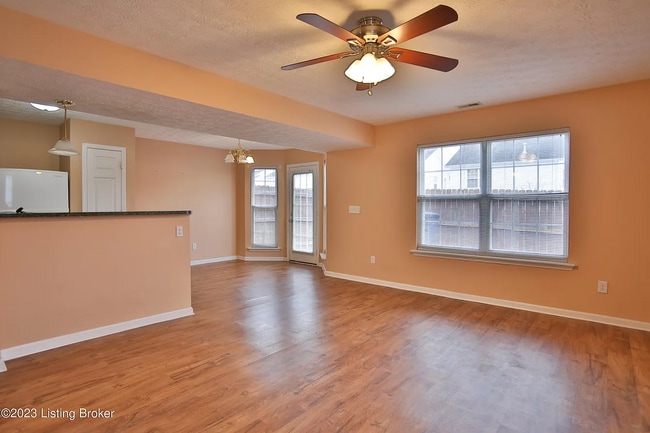 Living Room - 6736 Arbor Creek Dr
