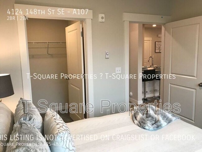 Building Photo - 4124 148th St SE