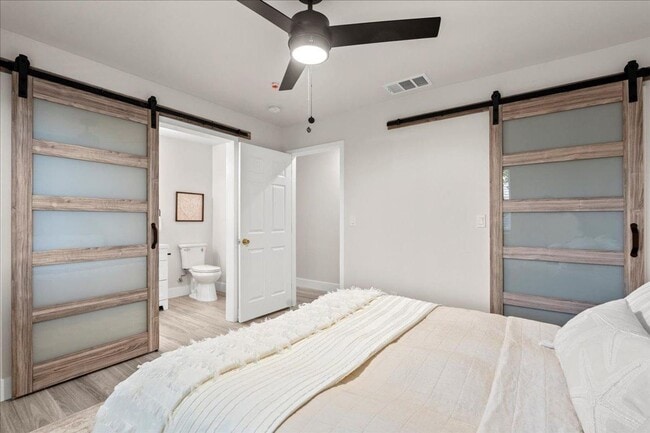 Building Photo - 4BR Home on 0.35-Acre Lot | Owned Solar