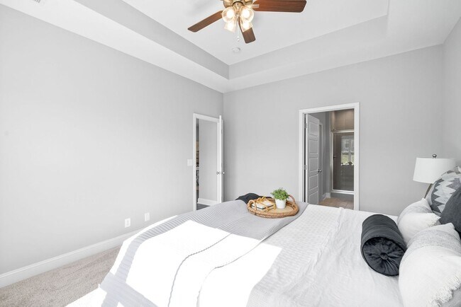 Building Photo - Stunning New Construction Home for Rent!