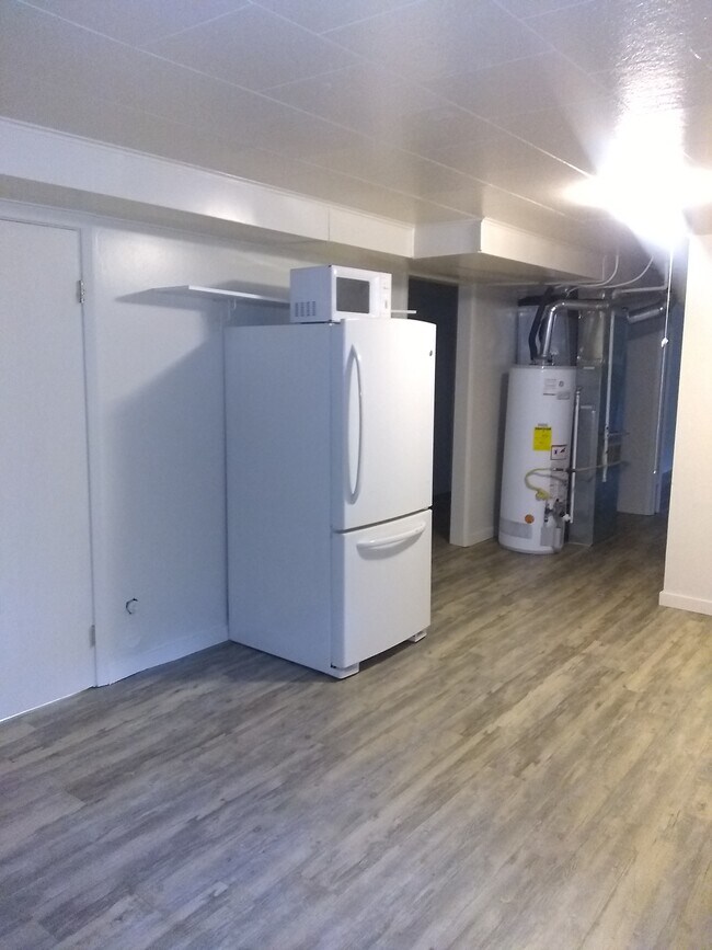 Building Photo - 2115 Jackson St