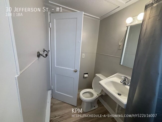 Building Photo - 30 Jefferson St