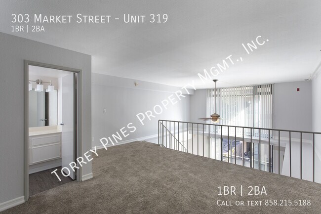 Building Photo - 303 Market St