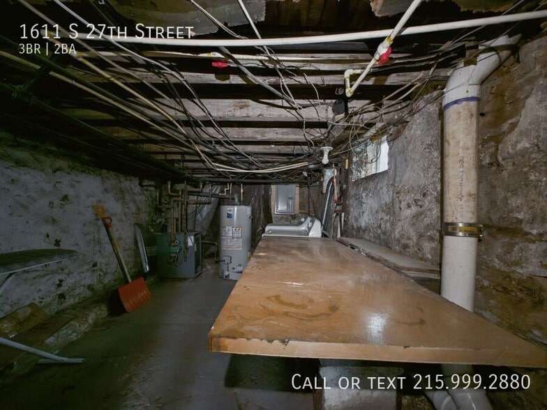 Building Photo - 1611 S 27th St