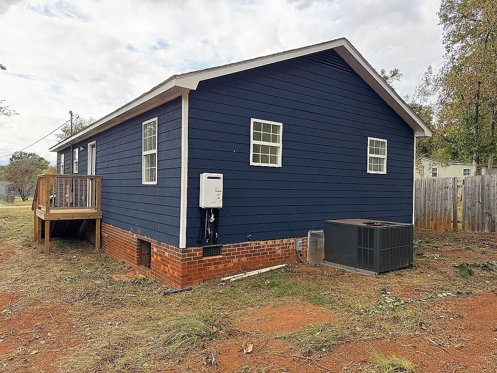 Building Photo - 1232 Soulsville St