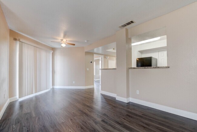 Building Photo - 6800 E Lake Mead Blvd