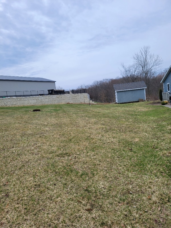Building Photo - 5317 W Cloverdale Rd