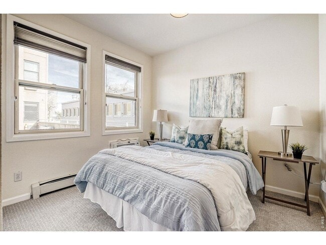 Building Photo - 2 Bed 2 Bath Condo In the Heart of Downtown Boulder!