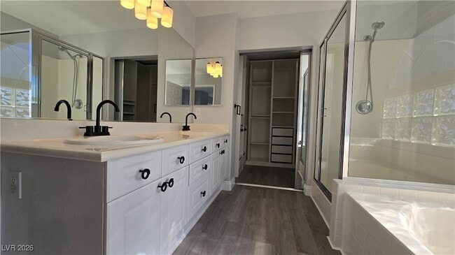 Building Photo - 8445 Montana Stream Ave