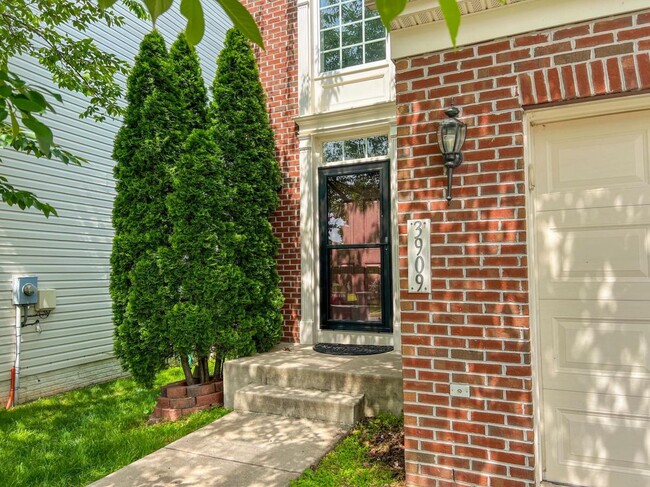 Building Photo - 3909 Beeker Mill Pl