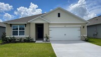 Building Photo - Like New 3/2 Home w/Garage and waterview i...