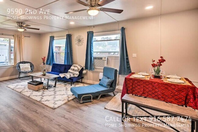 Building Photo - 9590 2nd Ave