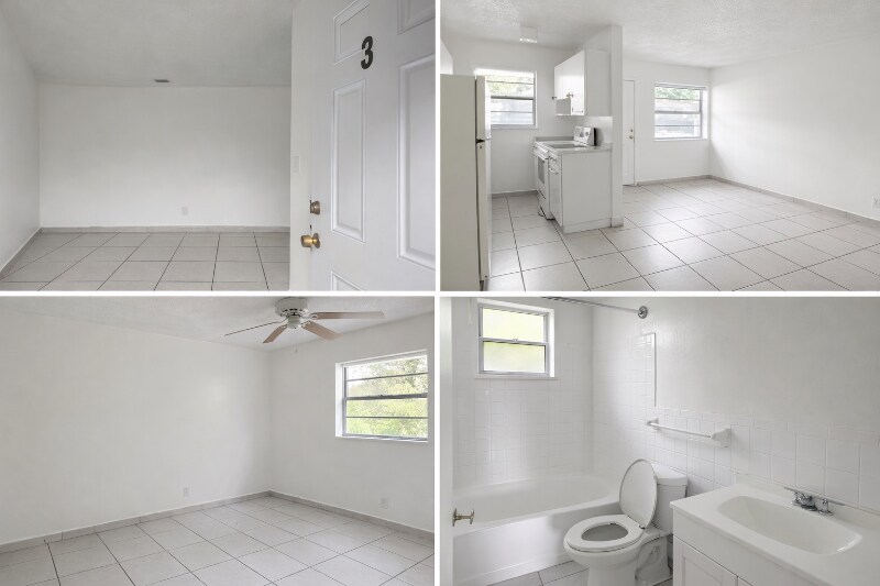 Building Photo - 6151 Eaton St