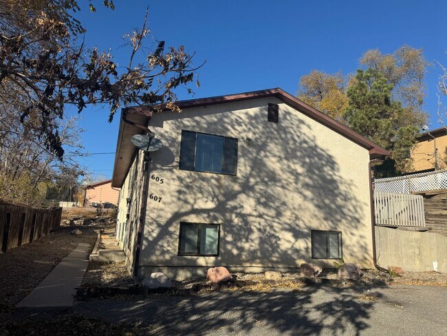 Building Photo - 605-607 West 15th st