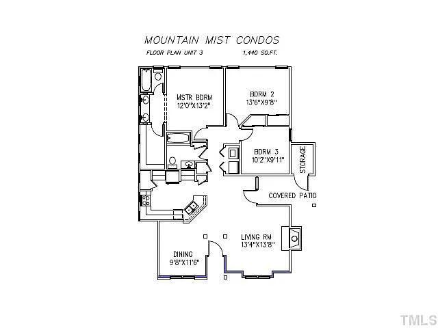 Building Photo - 2221 Mountain Mist Ct