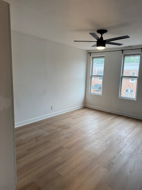 Building Photo - 2404 Druid Hill Ave
