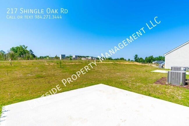 Building Photo - 217 Shingle Oak Rd