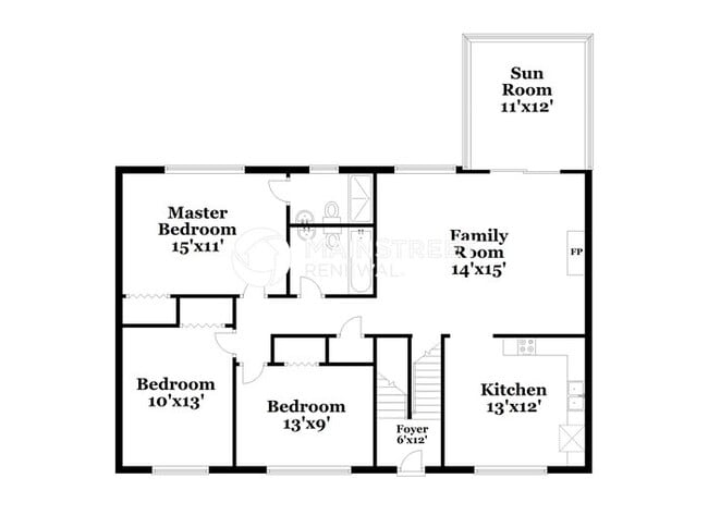 Building Photo - 3 Bedroom Pet-Friendly Home in Grayson, GA...