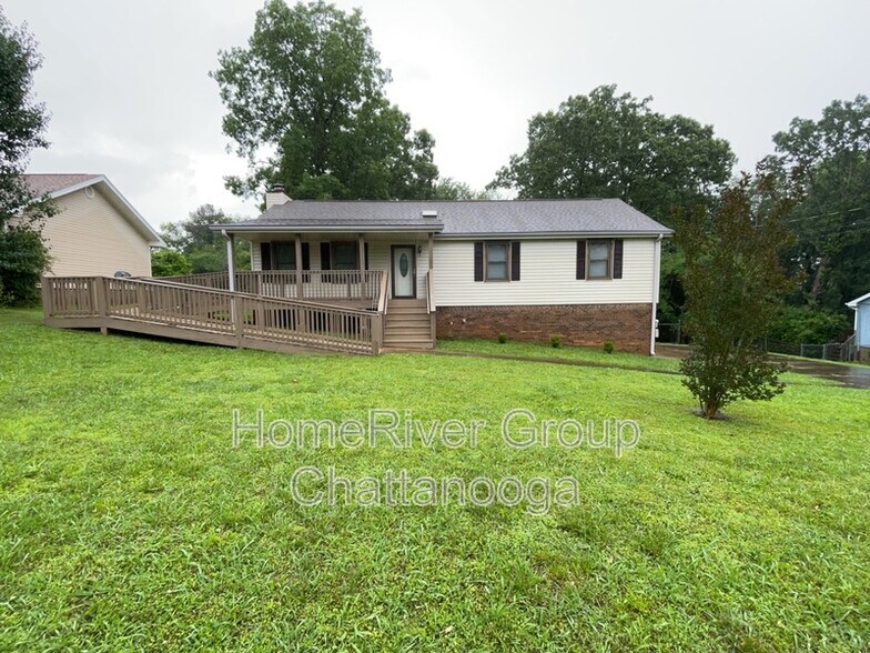 Building Photo - 8837 Quail Run Dr