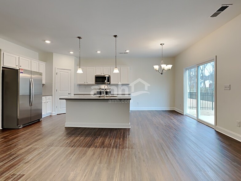 Building Photo - 7121 Garrett Ct