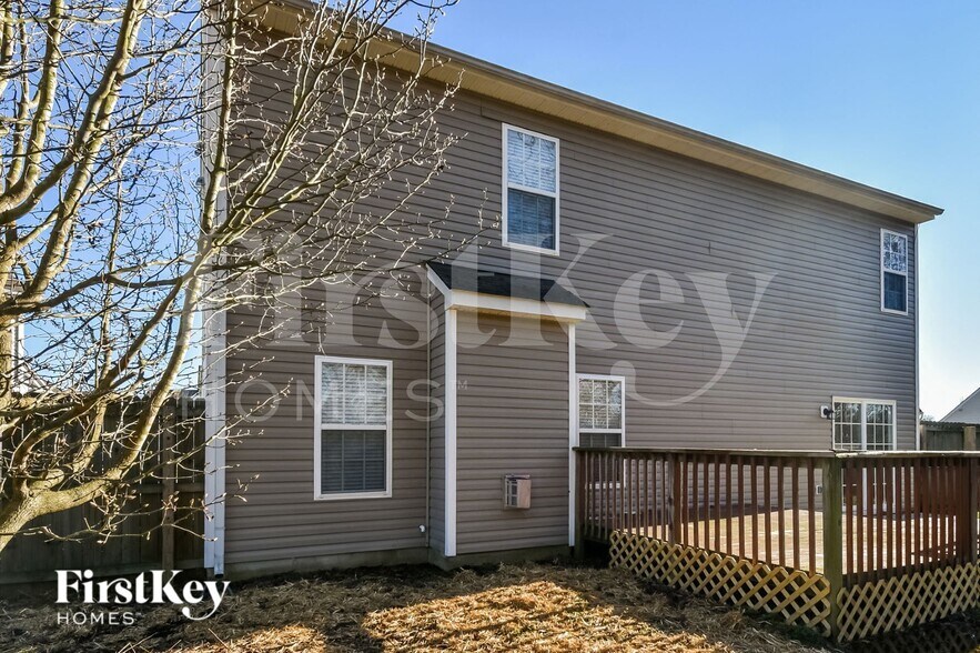 Building Photo - 6465 Flintlock Ct