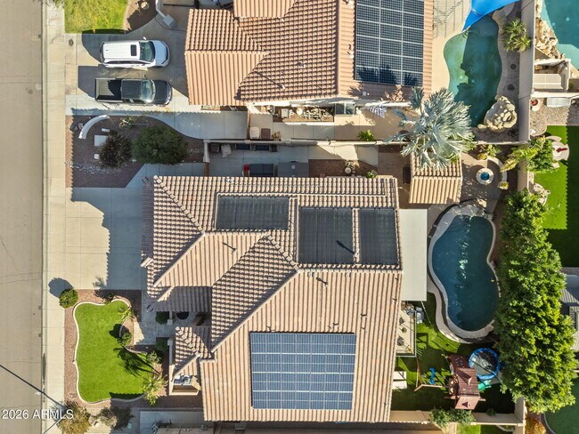 Building Photo - 6943 W Tether Trail