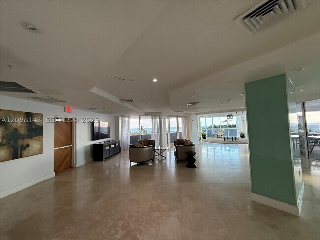 Building Photo - 6301 Collins Ave
