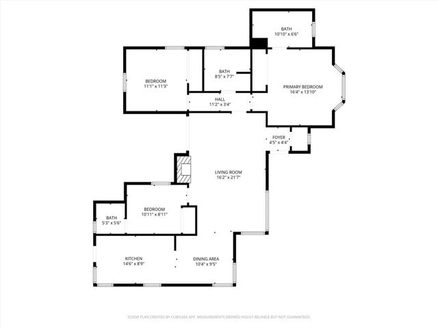 Building Photo - 2686 N Lugo Ave