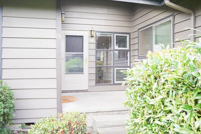 Primary Photo - Mid-Century 2bdr Near Willamette Park & OHSU