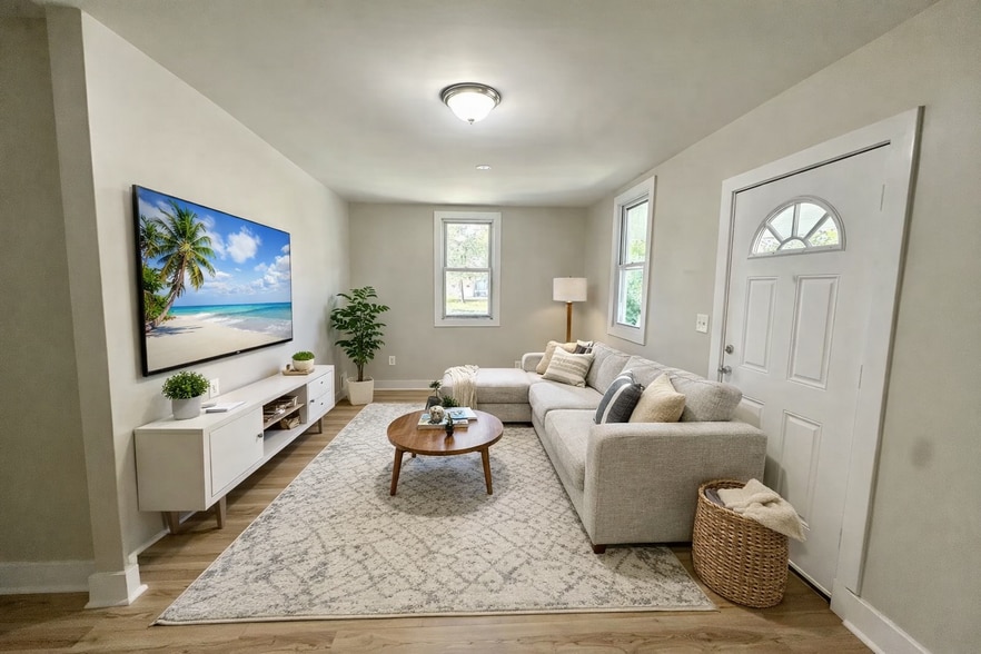 Building Photo - 2601 Good Intent Rd