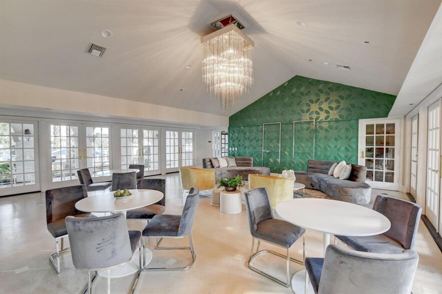 Clubhouse - 6350 NW 23rd St