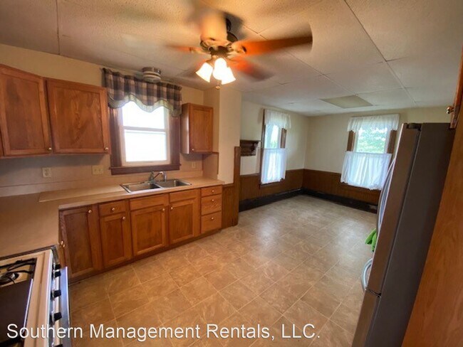 Building Photo - 3 br, 2 bath House - 15154 Clark Road