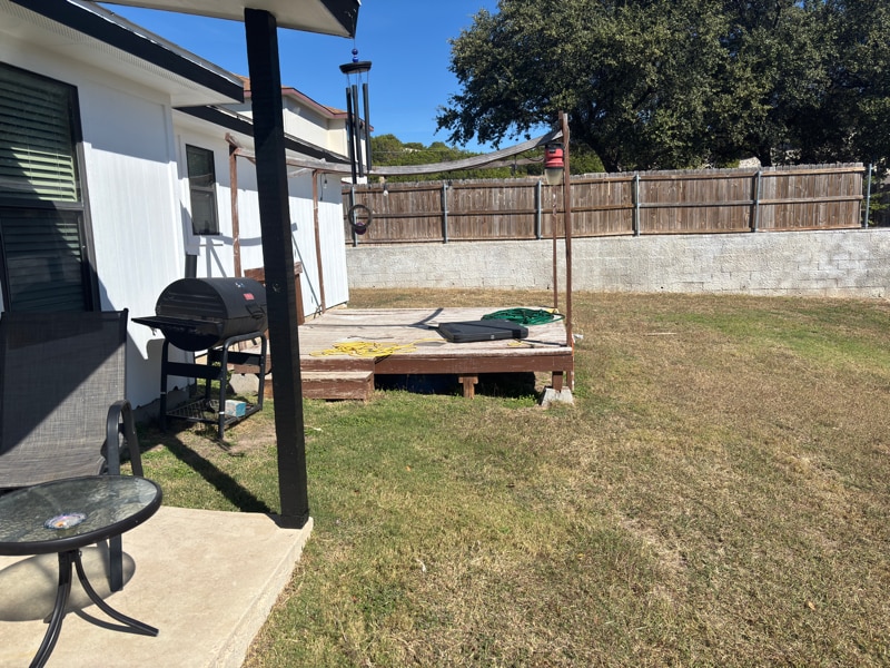 Building Photo - 1103 Travis Cir