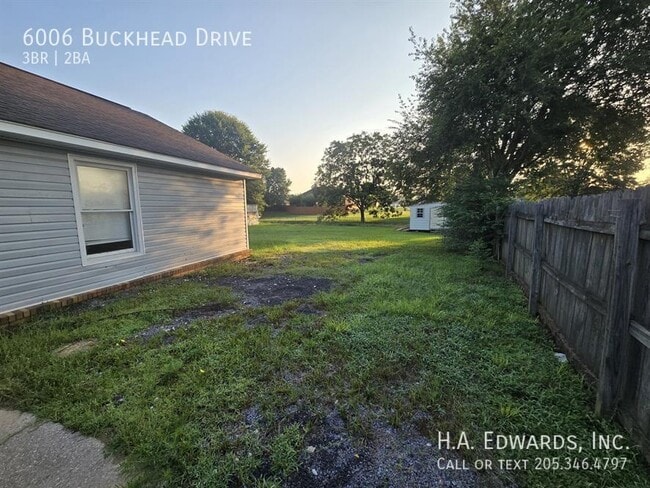 Building Photo - 6006 Buckhead Dr