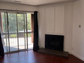 Building Photo - Amazing Room Downtown Renovated/Fireplace/Balcony/View